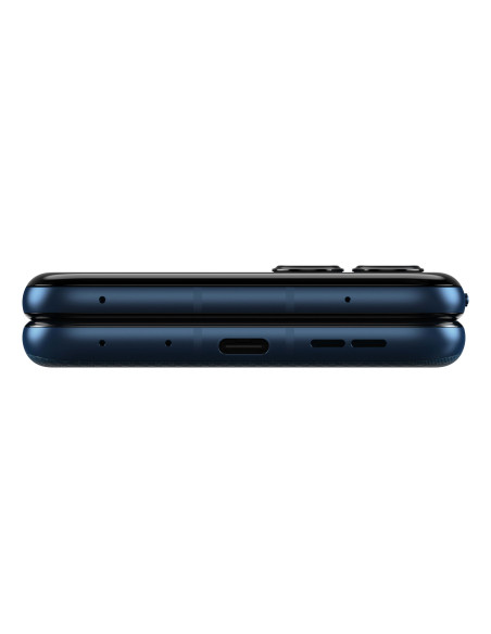 Motorola Razr 60 17,5 Cm (6.9") Dual Sim Android 15 5G Usb Type-C 8 Gb 256 Gb 4500 Mah Niebieski