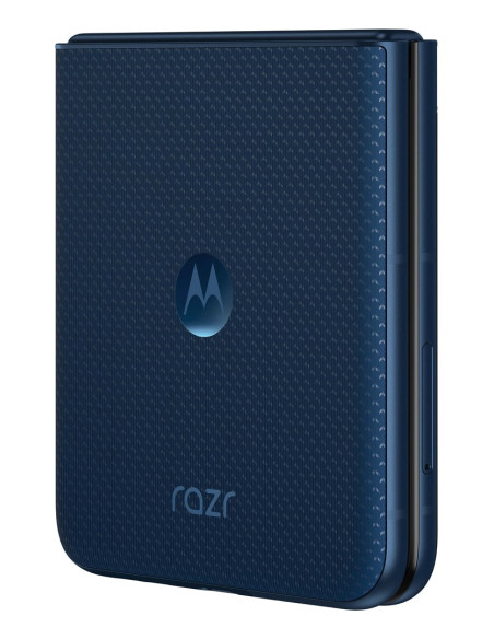 Motorola Razr 60 17,5 Cm (6.9") Dual Sim Android 15 5G Usb Type-C 8 Gb 256 Gb 4500 Mah Niebieski