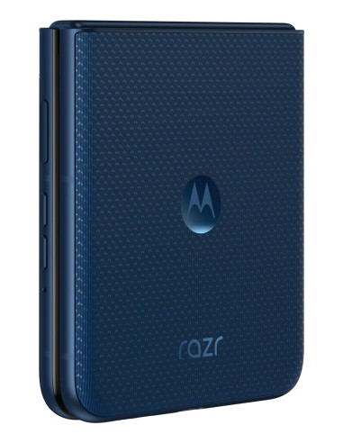 Motorola Razr 60 17,5 Cm (6.9") Dual Sim Android 15 5G Usb Type-C 8 Gb 256 Gb 4500 Mah Niebieski