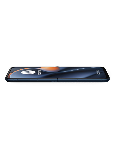 Motorola Razr 60 17,5 Cm (6.9") Dual Sim Android 15 5G Usb Type-C 8 Gb 256 Gb 4500 Mah Niebieski