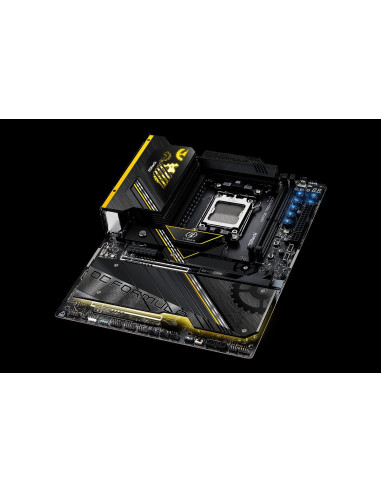 Płyta Główna Asrock X870E Taichi Ocf