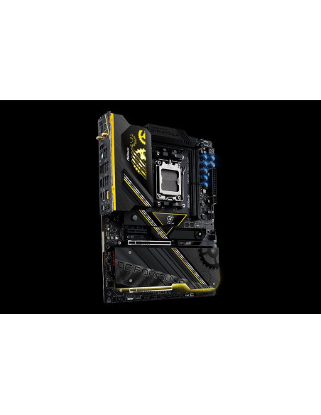 Płyta Główna Asrock X870E Taichi Ocf