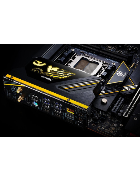 Płyta Główna Asrock X870E Taichi Ocf