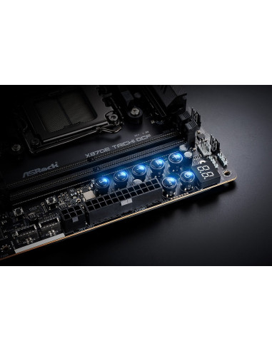 Płyta Główna Asrock X870E Taichi Ocf