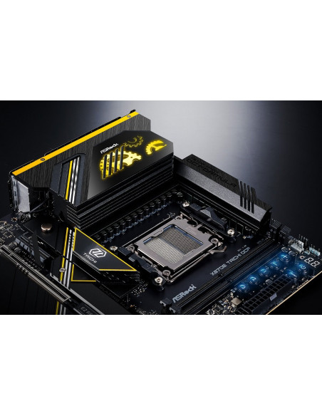 Płyta Główna Asrock X870E Taichi Ocf