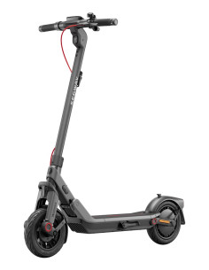 Segway E3 E Czarny, Szary 25 Km/H