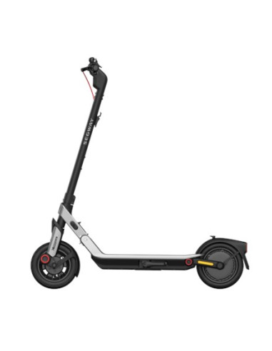 Segway E3 E Czarny, Szary 25 Km/H