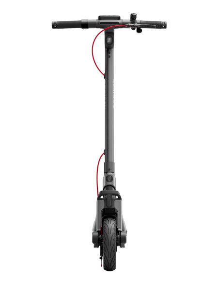 Segway E3 E Czarny, Szary 25 Km/H