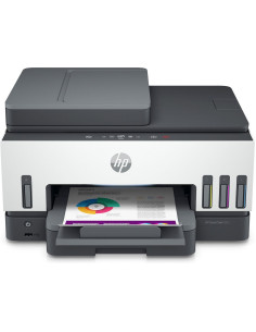 Hp Smart Tank 7605 A4 Farbe 28C02A Bhc
