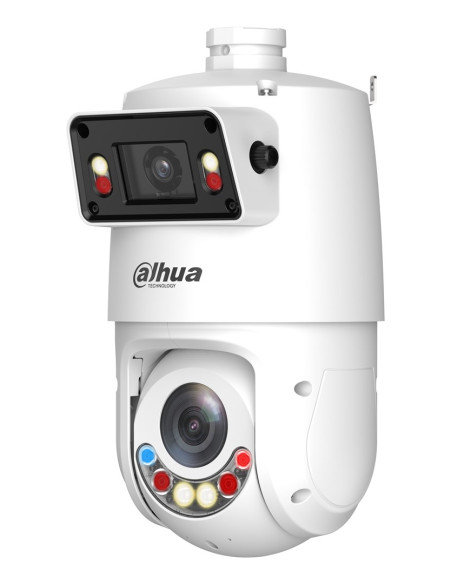 Dahua Technology Sdt4E425-4F-Gb-A-Pv1-S2 Kamera Przemysłowa Kamera Bezpieczeństwa Ip Wewnętrzna / Zewnętrzna 2560 X 1440 Px Sufi