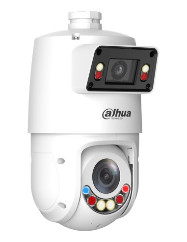 Dahua Technology Sdt4E425-4F-Gb-A-Pv1-S2 Kamera Przemysłowa Kamera Bezpieczeństwa Ip Wewnętrzna / Zewnętrzna 2560 X 1440 Px Sufi