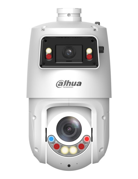 Dahua Technology Sdt4E425-4F-Gb-A-Pv1-S2 Kamera Przemysłowa Kamera Bezpieczeństwa Ip Wewnętrzna / Zewnętrzna 2560 X 1440 Px Sufi