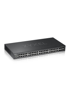 Switch Zyxel Gs2220-50 50P Managed Gigabit