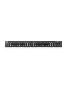 Switch Zyxel Gs2220-50 50P Managed Gigabit 2