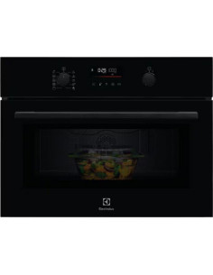 Kuchenka Mikrofalowa Electrolux Lvm6E46Z