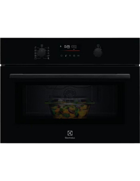 Kuchenka Mikrofalowa Electrolux Lvm6E46Z