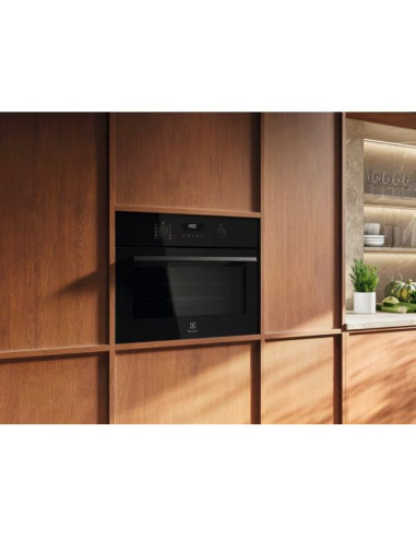 Kuchenka Mikrofalowa Electrolux Lvm6E46Z