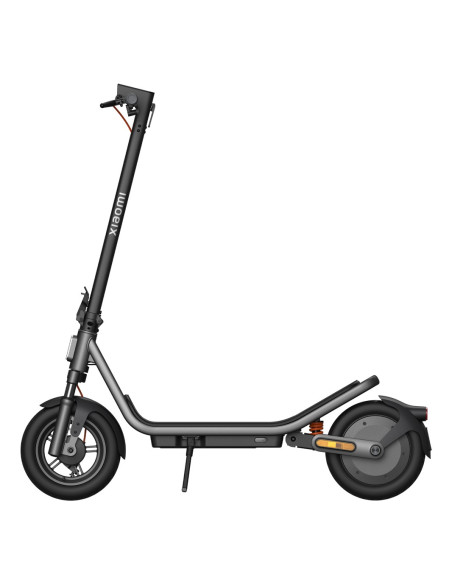 Xiaomi Electric Scooter 6 Gl Czarny 25 Km/H 10 Ah