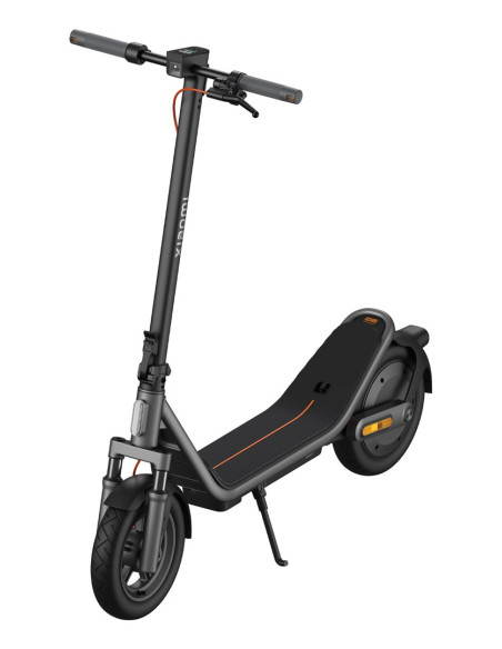 Xiaomi Electric Scooter 6 Gl Czarny 25 Km/H 10 Ah