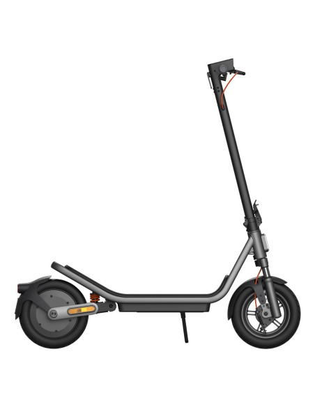 Xiaomi Electric Scooter 6 Gl Czarny 25 Km/H 10 Ah