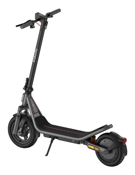 Xiaomi Electric Scooter 6 Gl Czarny 25 Km/H 10 Ah