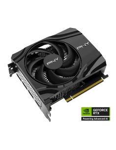 Pny Geforce Rtx 5060 Single Fan Nvidia 8 Gb Gddr7