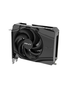 Pny Geforce Rtx 5060 Single Fan Nvidia 8 Gb Gddr7 2
