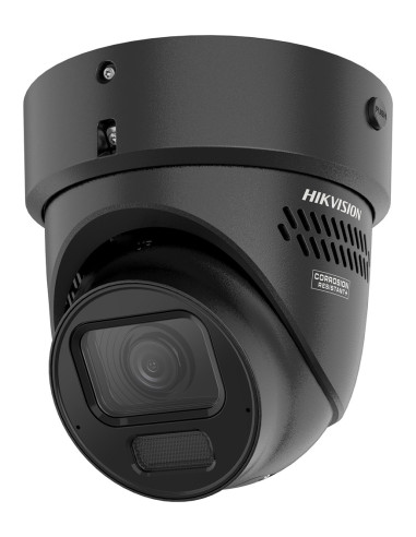 Hikvision Pro Series With Colorvu Ds-2Cd2H67G3-Lizs2Uy/Sl(2.8-12Mm)Blk Kamera Przemysłowa Obrotowa Kamera Bezpieczeństwa Ip Zewn