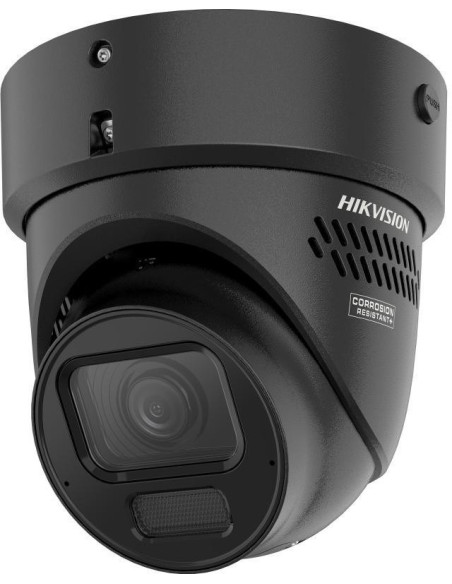 Hikvision Pro Series With Colorvu Ds-2Cd2H67G3-Lizs2Uy/Sl(2.8-12Mm)Blk Kamera Przemysłowa Obrotowa Kamera Bezpieczeństwa Ip Zewn