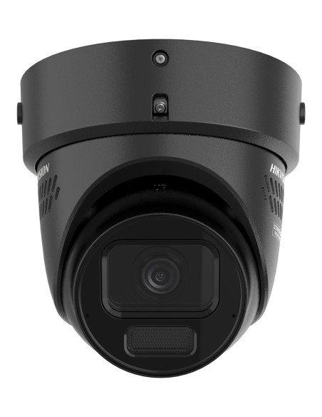 Hikvision Pro Series With Colorvu Ds-2Cd2H67G3-Lizs2Uy/Sl(2.8-12Mm)Blk Kamera Przemysłowa Obrotowa Kamera Bezpieczeństwa Ip Zewn