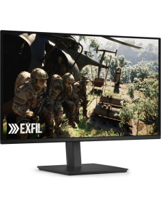 Alienware Aw2726Dm Monitor Komputerowy 67,3 Cm (26.5") 2560 X 1440 Px Quad Hd Qd-Oled Czarny