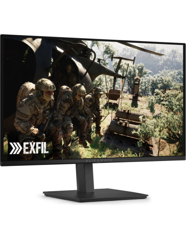 Alienware Aw2726Dm Monitor Komputerowy 67,3 Cm (26.5") 2560 X 1440 Px Quad Hd Qd-Oled Czarny