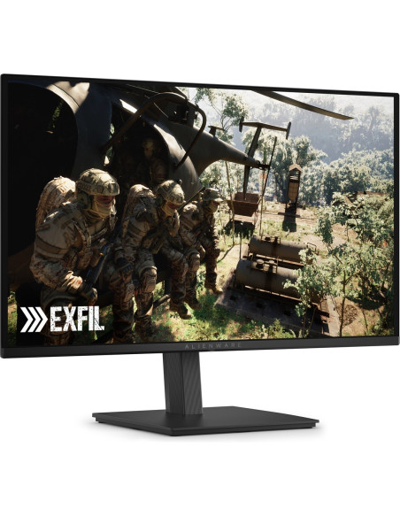 Alienware Aw2726Dm Monitor Komputerowy 67,3 Cm (26.5") 2560 X 1440 Px Quad Hd Qd-Oled Czarny
