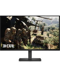 Alienware Aw2726Dm Monitor Komputerowy 67,3 Cm (26.5") 2560 X 1440 Px Quad Hd Qd-Oled Czarny 2