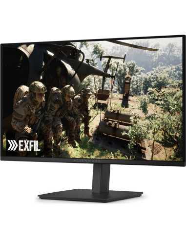 Alienware Aw2726Dm Monitor Komputerowy 67,3 Cm (26.5") 2560 X 1440 Px Quad Hd Qd-Oled Czarny