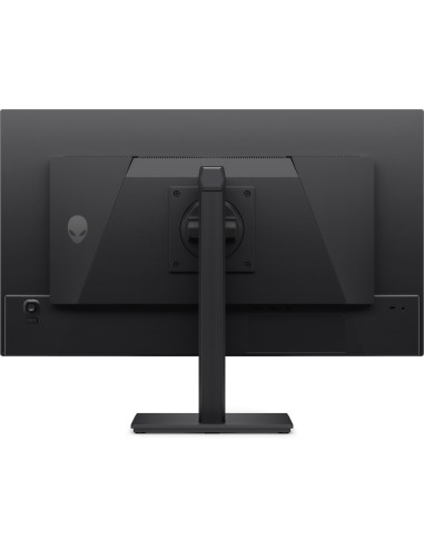Alienware Aw2726Dm Monitor Komputerowy 67,3 Cm (26.5") 2560 X 1440 Px Quad Hd Qd-Oled Czarny