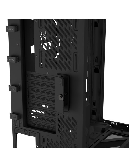 Obudowa Asus Rog Cronox Gr801 Curve Tg Argb Black