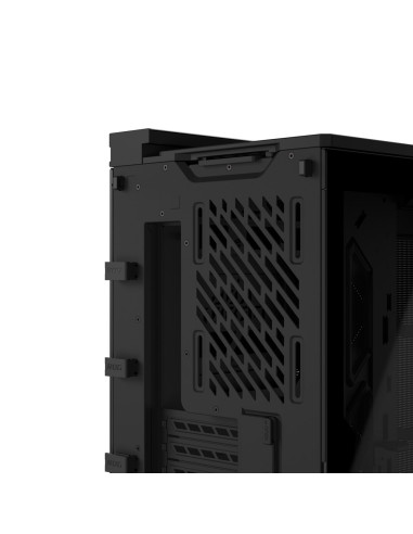 Obudowa Asus Rog Cronox Gr801 Curve Tg Argb Black