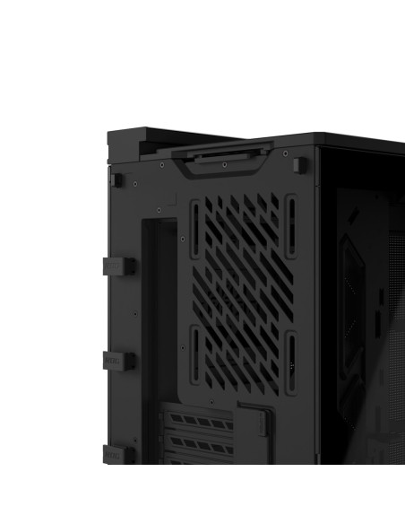 Obudowa Asus Rog Cronox Gr801 Curve Tg Argb Black
