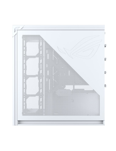 Obudowa Asus Rog Cronox Gr801 Curve Tg Argb White