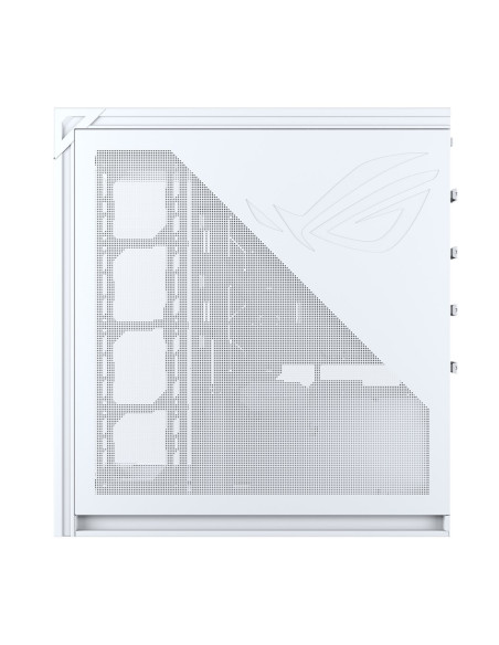 Obudowa Asus Rog Cronox Gr801 Curve Tg Argb White