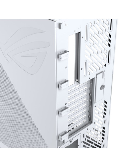 Obudowa Asus Rog Cronox Gr801 Curve Tg Argb White