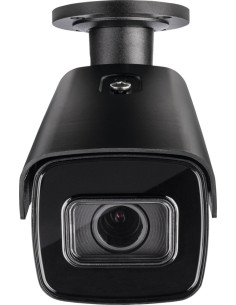 Abus Ipcb68621 Kamera Przemysłowa Tubowa Kamera Bezpieczeństwa Ip Wewnętrzna / Zewnętrzna 3840 X 2160 Px Sufit / Ściana