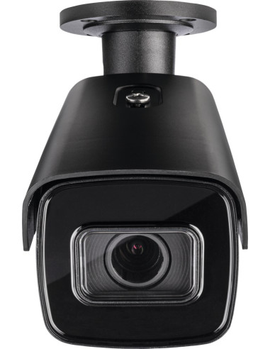 Abus Ipcb68621 Kamera Przemysłowa Tubowa Kamera Bezpieczeństwa Ip Wewnętrzna / Zewnętrzna 3840 X 2160 Px Sufit / Ściana