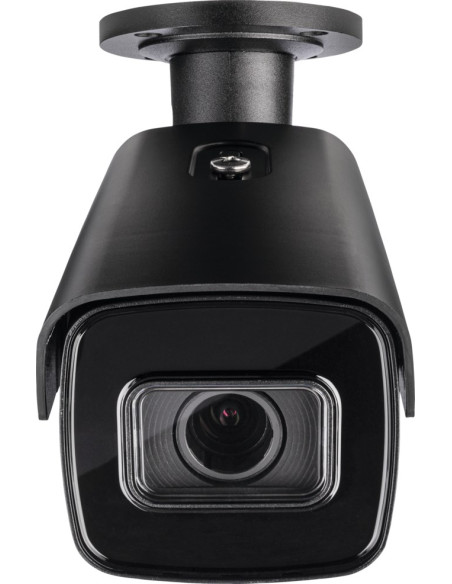 Abus Ipcb68621 Kamera Przemysłowa Tubowa Kamera Bezpieczeństwa Ip Wewnętrzna / Zewnętrzna 3840 X 2160 Px Sufit / Ściana