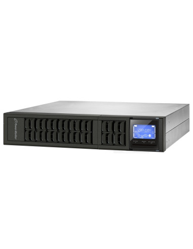 Ups Power Walker Ups On-Line 2000Va (2000Va 1600W Online)