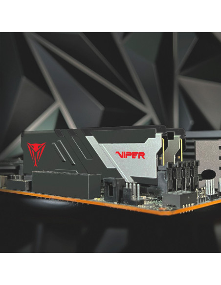 Patriot Viper Venom Amd Ddr5 2X16Gb 6000Mhz Cl28 Expo
