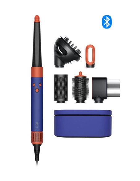 Suszarko-Lokówka Dyson Hs08 Vinca Blue