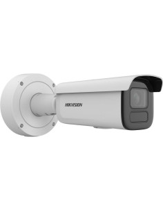 Hikvision Ultra Series (Smartip) Ds-2Cd3686G2-Izs(7-35Mm)(H)(Ef) Tubowa Kamera Bezpieczeństwa Ip Wewnętrzna / Zewnętrzna 3840 X 