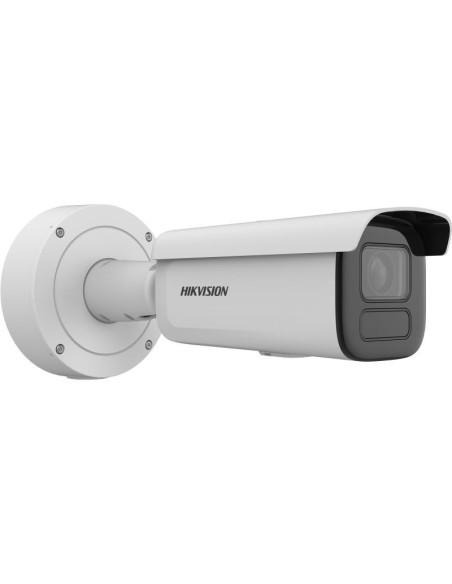 Hikvision Ultra Series (Smartip) Ds-2Cd3686G2-Izs(7-35Mm)(H)(Ef) Tubowa Kamera Bezpieczeństwa Ip Wewnętrzna / Zewnętrzna 3840 X 